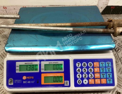 Крепление запаски Schmitz SPR24L  Schmitz SPR24L SPR24L