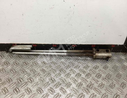 Крепление запаски  Schmitz SPR24L SPR24L