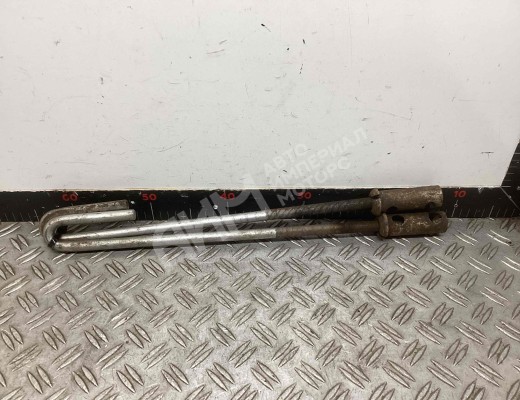Крепление запаски  Schmitz SPR24L SPR24L