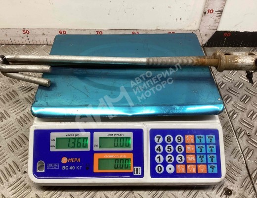 Крепление запаски Schmitz SPR24L  Schmitz SPR24L SPR24L