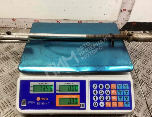 Крепление запаски Schmitz SPR24L  Schmitz SPR24L SPR24L