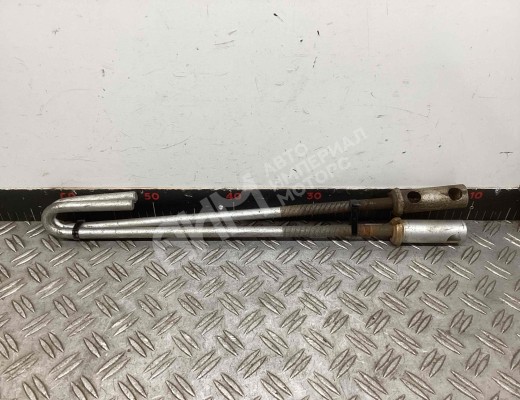 Крепление запаски  Schmitz SPR24L SPR24L