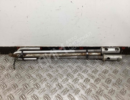 Крепление запаски  Schmitz SPR24L SPR24L