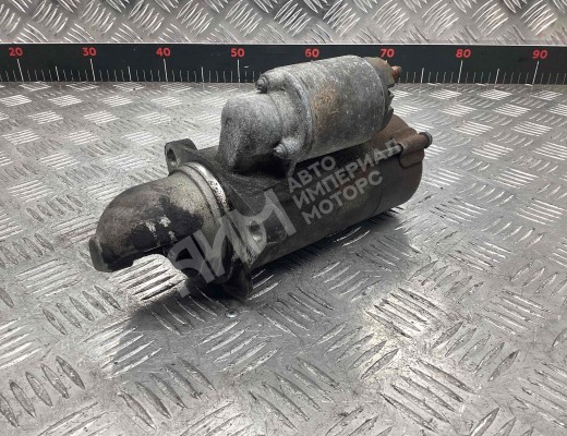 Стартер Opel Vectra C 2002-2005  Opel Vectra Vectra C 2002-2005