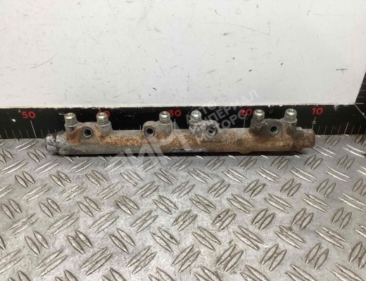 Топливная рампа Iveco Eurocargo II 2003-2008  Iveco Eurocargo Eurocargo II 2003-2008