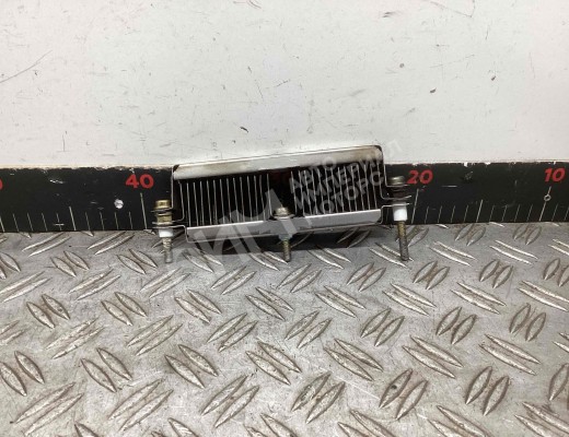 Подогрев впускного коллектора (еж) Iveco Eurocargo II 2003-2008  Iveco Eurocargo Eurocargo II 2003-2008