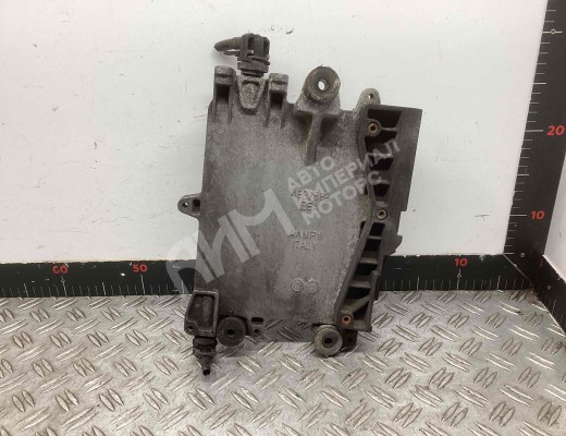 Радиатор топлива Iveco Eurocargo II 2003-2008  Iveco Eurocargo Eurocargo II 2003-2008