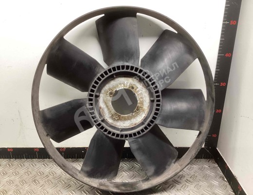 Крыльчатка вентилятора (лопасти) Iveco Eurocargo II 2003-2008  Iveco Eurocargo Eurocargo II 2003-2008