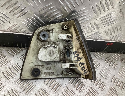 Поворотник левый Honda Civic III 1983-1987  Honda Civic Civic III 1983-1987