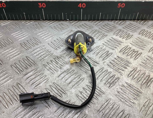 Личинка замка багажника Kia Sorento I (JC/BL) 2002-2006  Kia Sorento Sorento I (JC/BL) 2002-2006