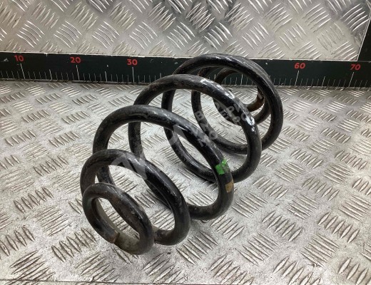 Пружина задняя Volkswagen Passat B5 (3B) 1996-2000  Volkswagen Passat Passat B5 (3B) 1996-2000