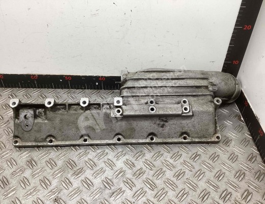 Коллектор впускной Iveco Eurocargo II 2003-2008  Iveco Eurocargo Eurocargo II 2003-2008