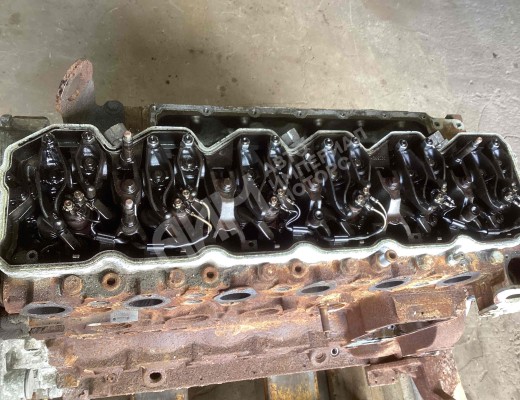 Форсунка Iveco Eurocargo II 2003-2008  Iveco Eurocargo Eurocargo II 2003-2008