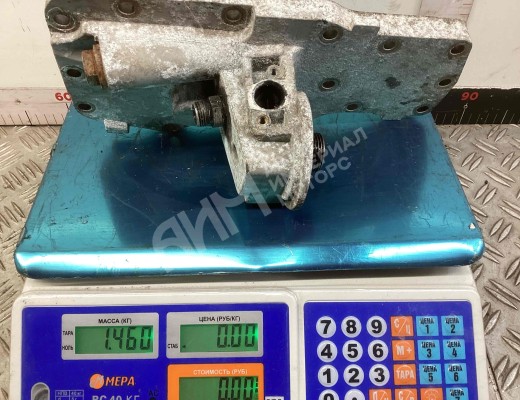 Корпус масляного фильтра Iveco Eurocargo II 2003-2008  Iveco Eurocargo Eurocargo II 2003-2008