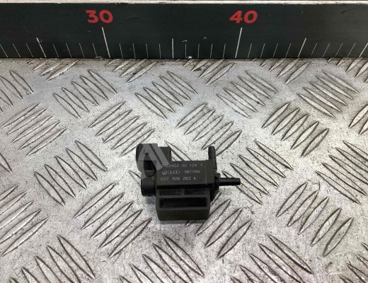 Клапан электромагнитный Volkswagen Golf IV (1J) 1997-2004  Volkswagen Golf Golf IV (1J) 1997-2004