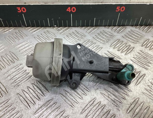 Клапан впускного коллектора Ford Focus II 2005-2008  Ford Focus Focus II 2005-2008
