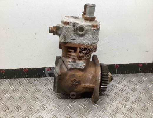 Компрессор воздушный Iveco Eurocargo II 2003-2008  Iveco Eurocargo Eurocargo II 2003-2008