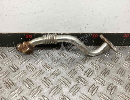 Масляная трубка турбины Iveco Eurocargo II 2003-2008  Iveco Eurocargo Eurocargo II 2003-2008