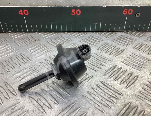 Клапан впускного коллектора Opel Vectra B 1995-1999  Opel Vectra Vectra B 1995-1999