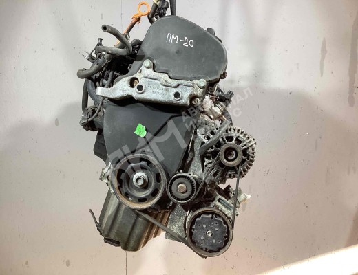 Двигатель Volkswagen Golf V (1K) 2004-2009  Volkswagen Golf Golf V (1K) 2004-2009