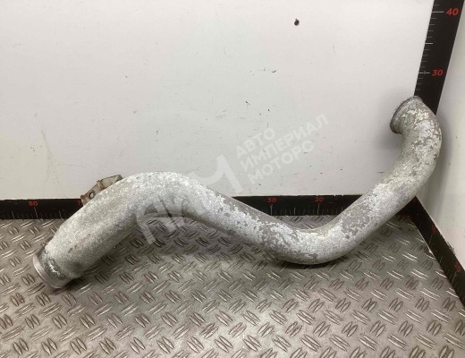 Трубка турбины Iveco Eurocargo II 2003-2008  Iveco Eurocargo Eurocargo II 2003-2008