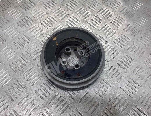 Шкив коленвала Volkswagen Golf IV (1J) 1997-2004  Volkswagen Golf Golf IV (1J) 1997-2004