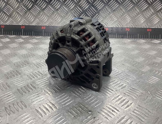 Генератор Volkswagen Golf IV (1J) 1997-2004  Volkswagen Golf Golf IV (1J) 1997-2004