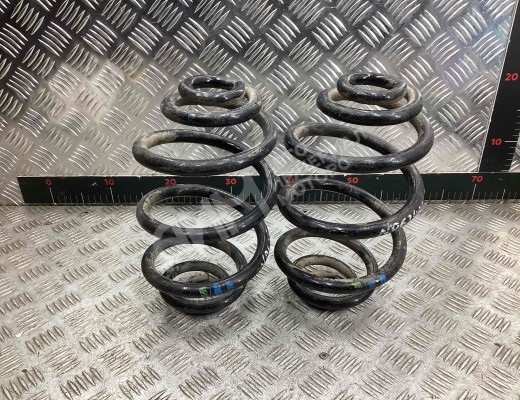 Пружина задняя Volkswagen Passat B5 (3B) 1996-2000  Volkswagen Passat Passat B5 (3B) 1996-2000