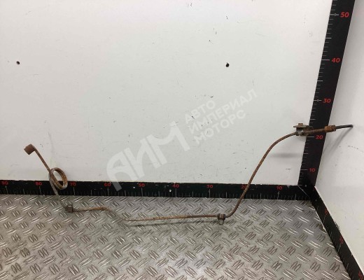 Шланг спиральный воздушный Iveco Eurocargo II 2003-2008  Iveco Eurocargo Eurocargo II 2003-2008