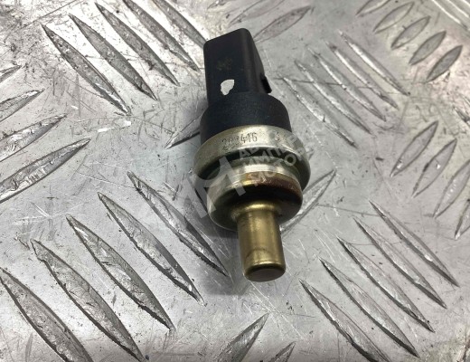 Датчик температуры Volkswagen Golf IV (1J) 1997-2004  Volkswagen Golf Golf IV (1J) 1997-2004
