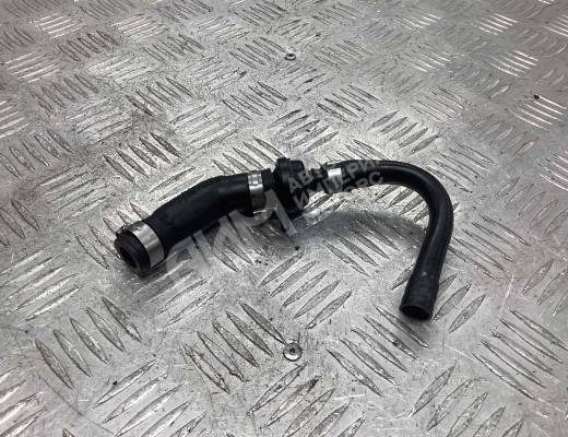 Клапан воздушный Volkswagen Golf IV (1J) 1997-2004  Volkswagen Golf Golf IV (1J) 1997-2004