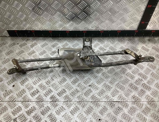 Механизм стеклоочистителя (трапеция дворников) Seat Ibiza II (6K) 1993-2002  Seat Ibiza Ibiza II (6K) 1993-2002
