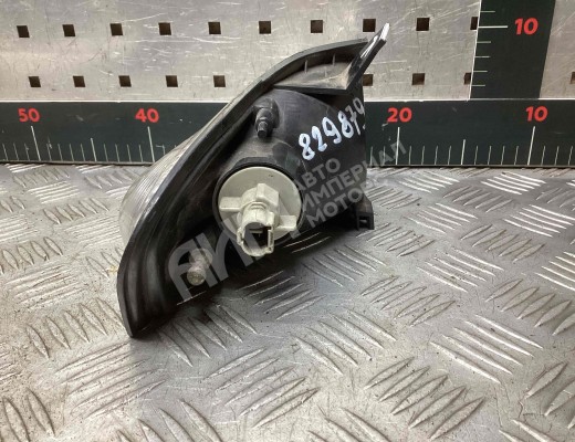Поворотник левый Mazda 323C (BA) 1994-1998  Mazda 323C 323C (BA) 1994-1998