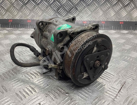 Компрессор кондиционера  Peugeot 607 607 2000-2004