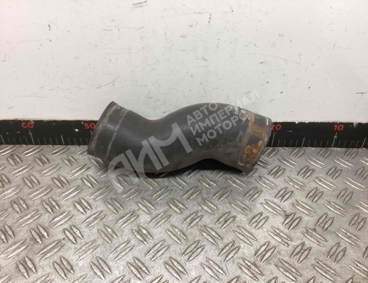 Патрубок интеркулера Iveco Eurocargo III 2008-2015  Iveco Eurocargo Eurocargo III 2008-2015