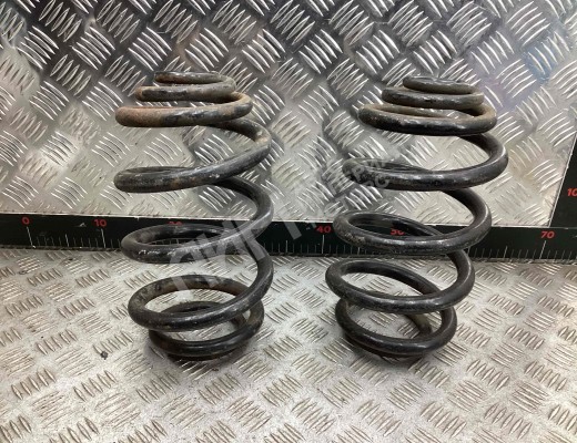 Пружина задняя Opel Omega B 1994-1999  Opel Omega Omega B 1994-1999