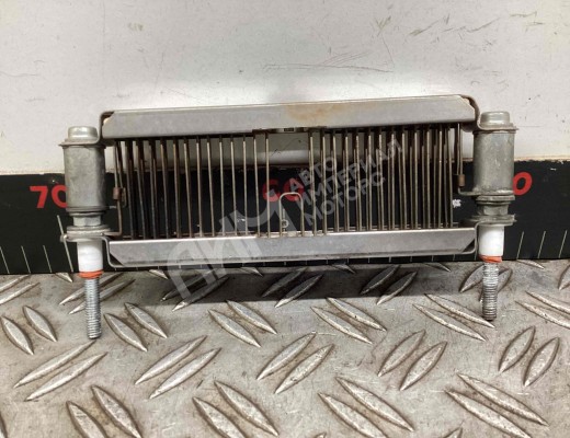 Подогрев впускного коллектора (еж) Iveco Eurocargo III 2008-2015  Iveco Eurocargo Eurocargo III 2008-2015