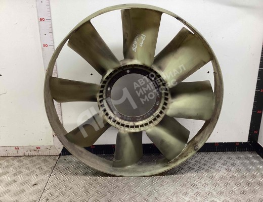 Крыльчатка вентилятора (лопасти) Iveco Eurocargo III 2008-2015  Iveco Eurocargo Eurocargo III 2008-2015
