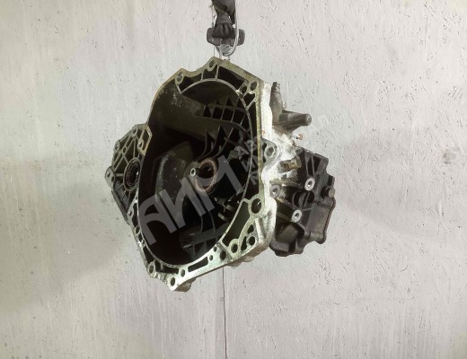 КПП механическая (МКПП) 5-ступенчатая  Opel Vectra Vectra B 1999-2002 рестайлинг