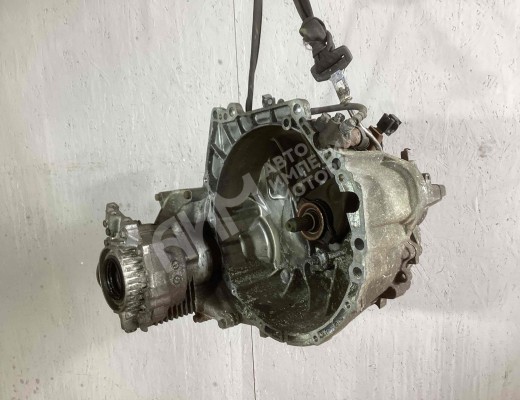КПП механическая (МКПП) 5-ступенчатая  Nissan X-Trail (T30) 2001-2004
