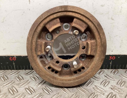 Шкив коленвала Iveco Eurocargo III 2008-2015  Iveco Eurocargo Eurocargo III 2008-2015