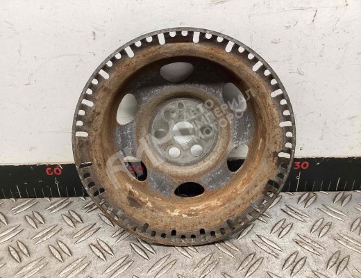 Шкив коленвала Iveco Eurocargo III 2008-2015  Iveco Eurocargo Eurocargo III 2008-2015