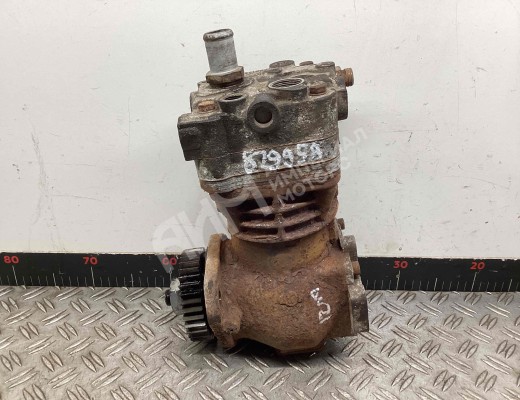 Компрессор воздушный Iveco Eurocargo III 2008-2015  Iveco Eurocargo Eurocargo III 2008-2015