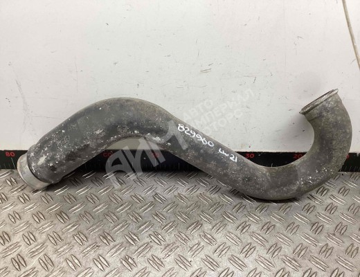 Патрубок интеркулера Iveco Eurocargo III 2008-2015  Iveco Eurocargo Eurocargo III 2008-2015