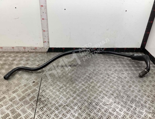 Трубка компрессора Iveco Eurocargo III 2008-2015  Iveco Eurocargo Eurocargo III 2008-2015