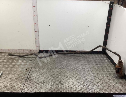 Трубка компрессора Iveco Eurocargo III 2008-2015  Iveco Eurocargo Eurocargo III 2008-2015