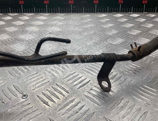 Трубка вакуумного насоса Kia Sorento I (JC/BL) 2002-2006  Kia Sorento Sorento I (JC/BL) 2002-2006