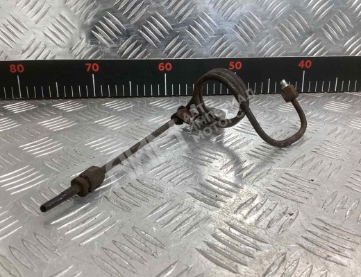 Трубка турбины Iveco Eurocargo III 2008-2015  Iveco Eurocargo Eurocargo III 2008-2015