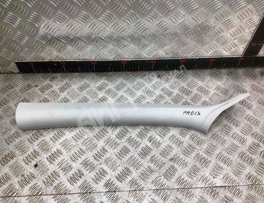 Обшивка стойки передней левой  Seat Ibiza III (6L) 2002-2008