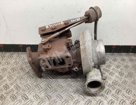 Турбина Iveco Eurocargo III 2008-2015  Iveco Eurocargo Eurocargo III 2008-2015